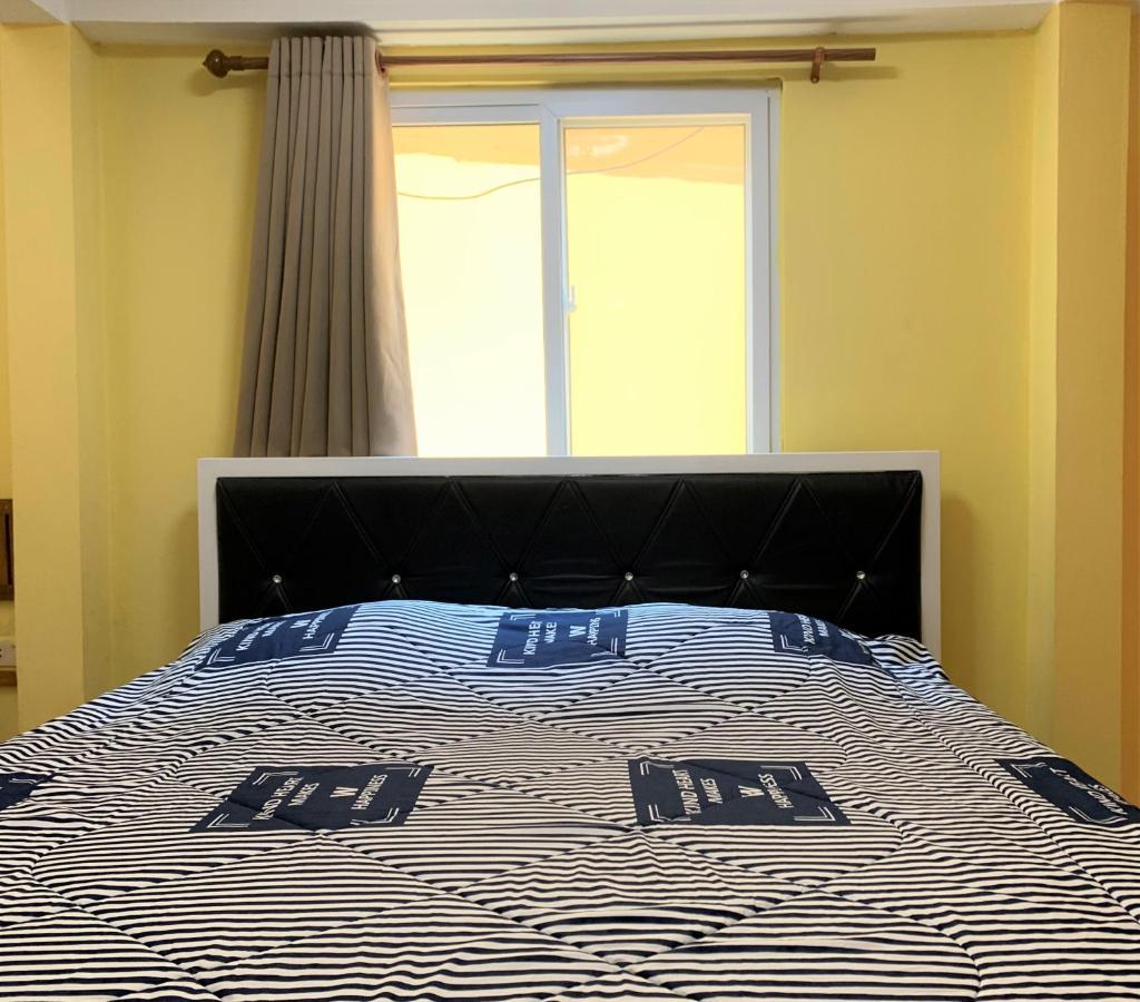Golf-Sea-City Guest House Хуа Хин Екстериор снимка