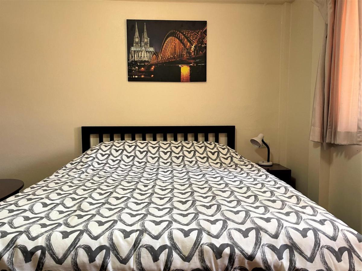 Golf-Sea-City Guest House Хуа Хин Екстериор снимка