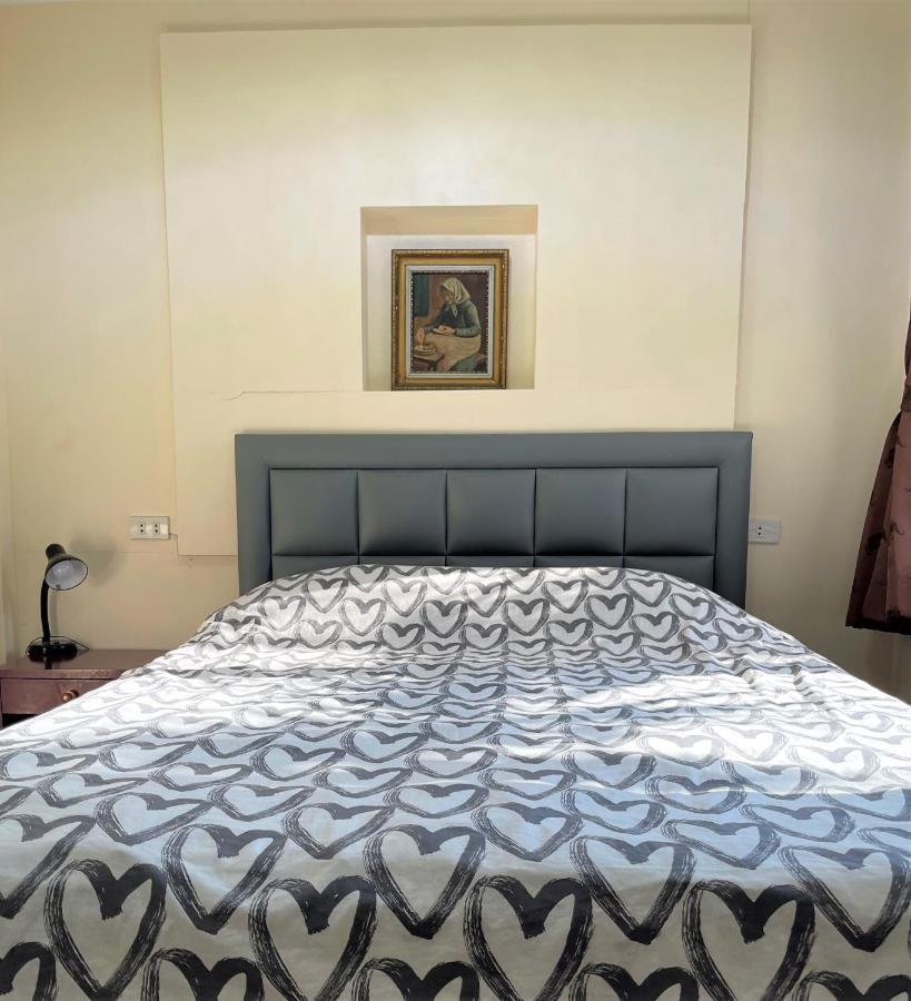 Golf-Sea-City Guest House Хуа Хин Екстериор снимка