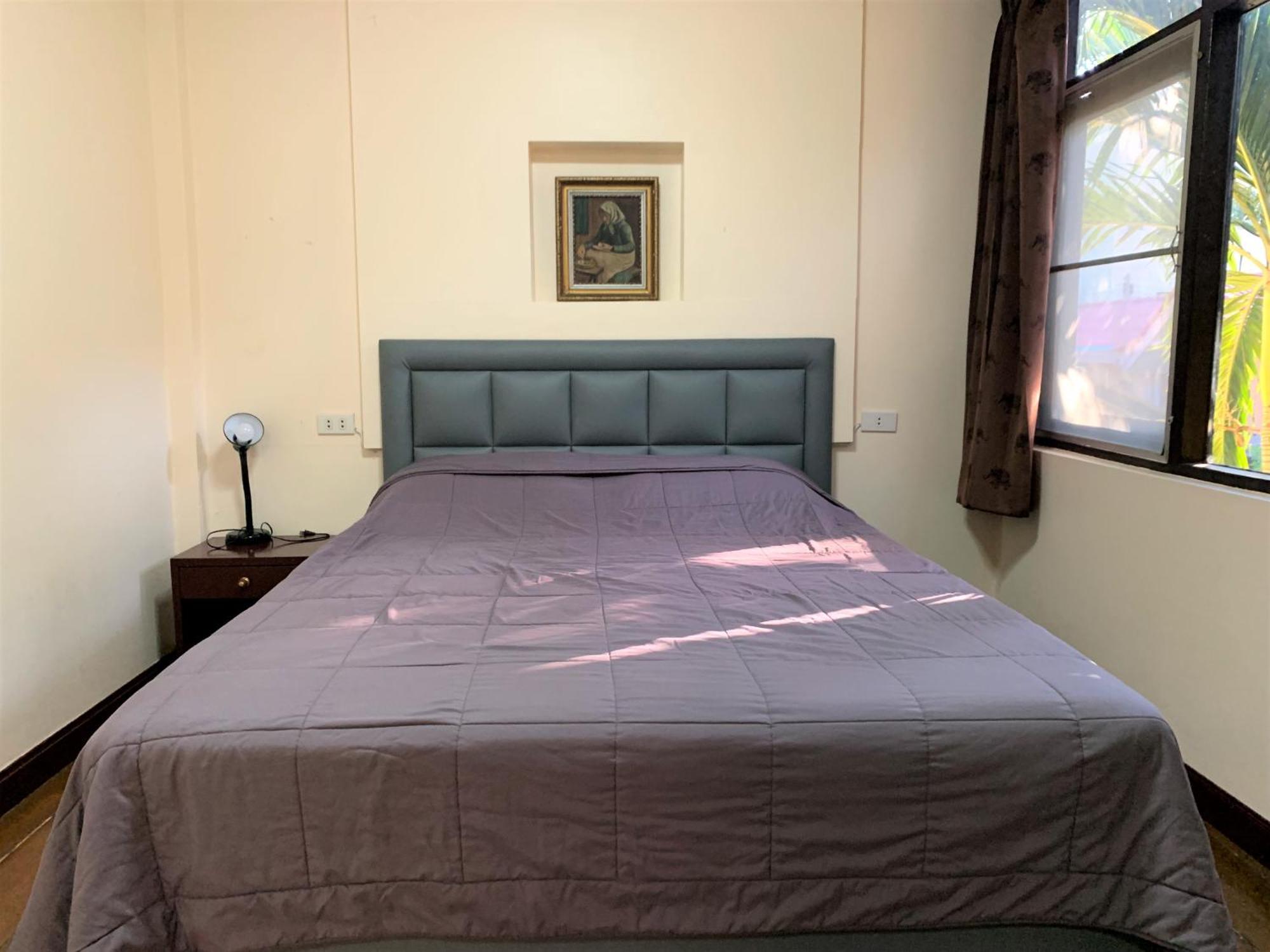 Golf-Sea-City Guest House Хуа Хин Екстериор снимка