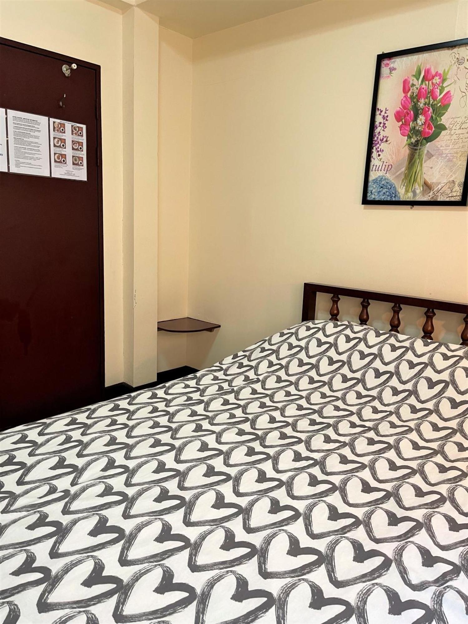 Golf-Sea-City Guest House Хуа Хин Стая снимка