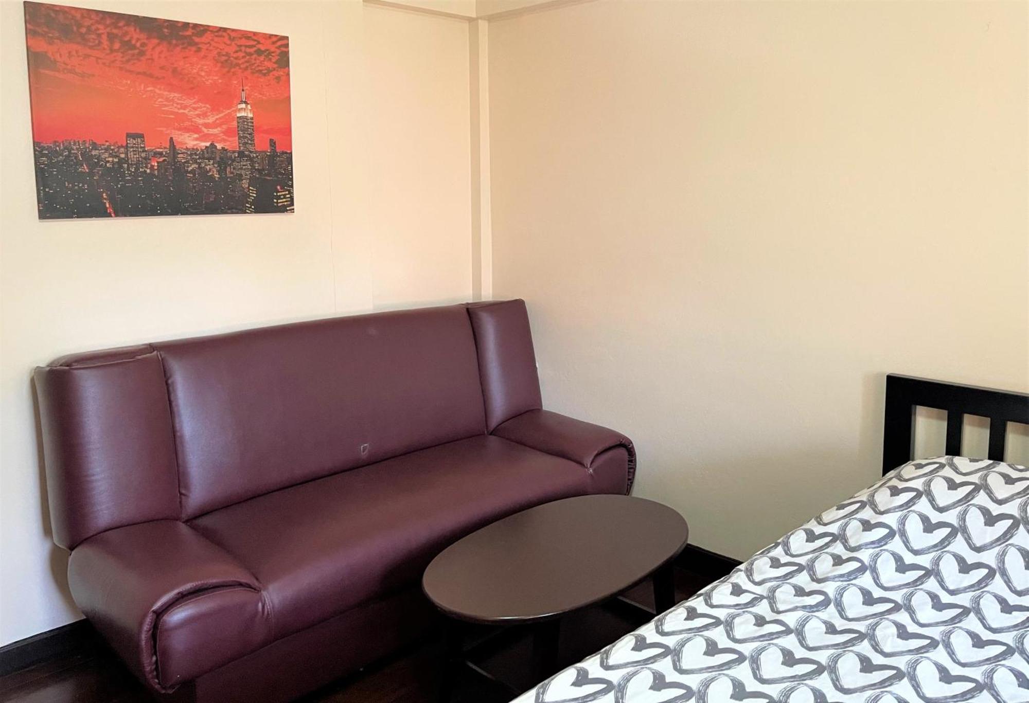 Golf-Sea-City Guest House Хуа Хин Стая снимка