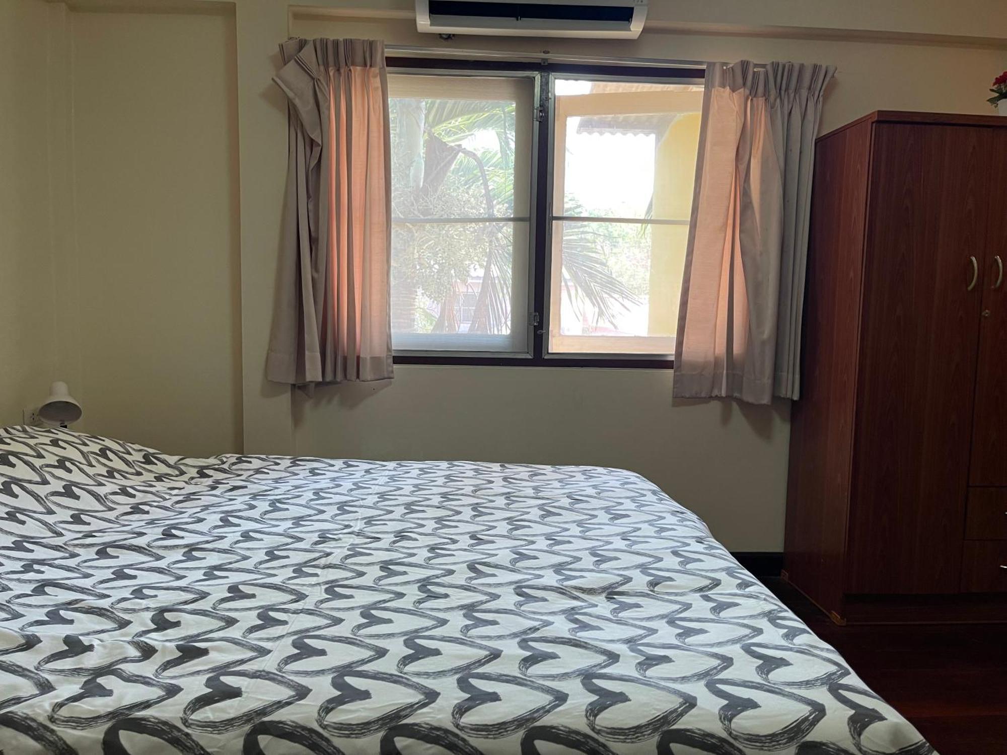 Golf-Sea-City Guest House Хуа Хин Стая снимка