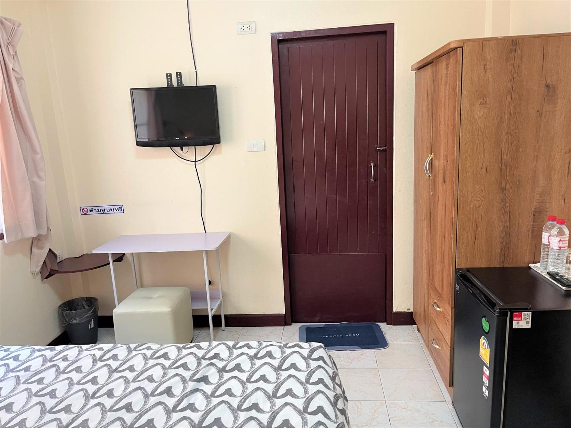 Golf-Sea-City Guest House Хуа Хин Стая снимка