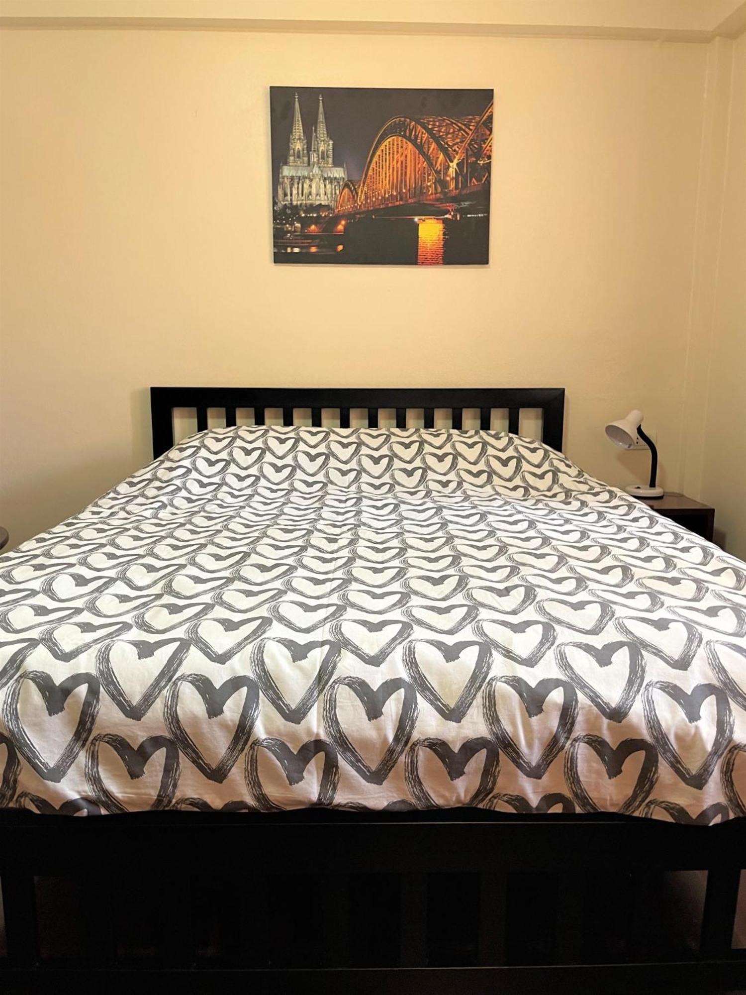 Golf-Sea-City Guest House Хуа Хин Стая снимка