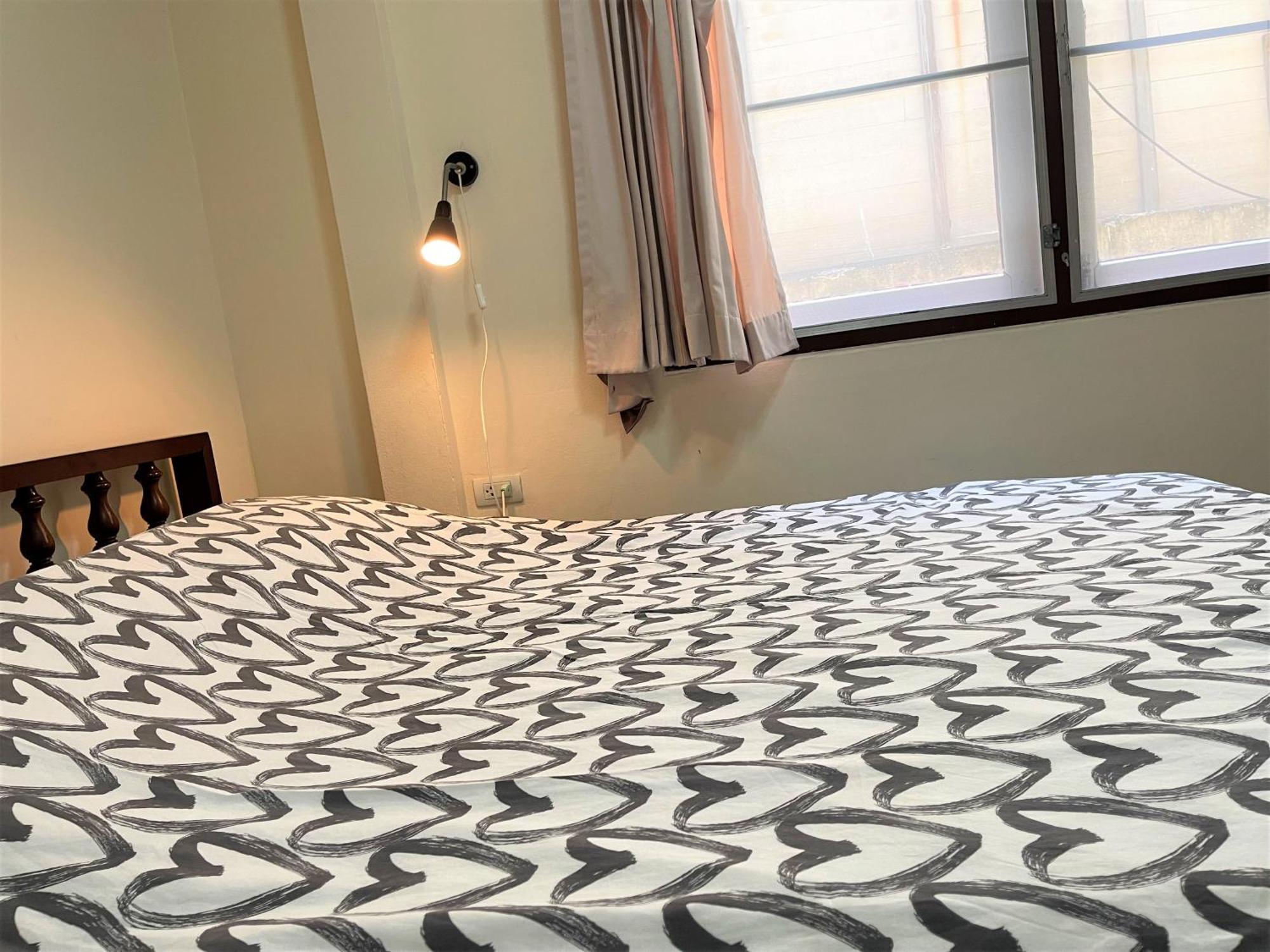 Golf-Sea-City Guest House Хуа Хин Стая снимка