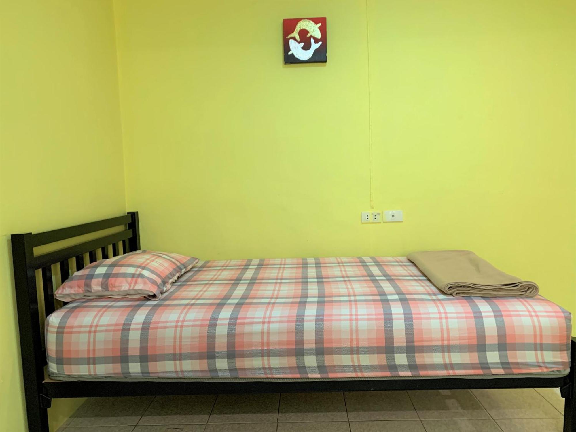 Golf-Sea-City Guest House Хуа Хин Стая снимка